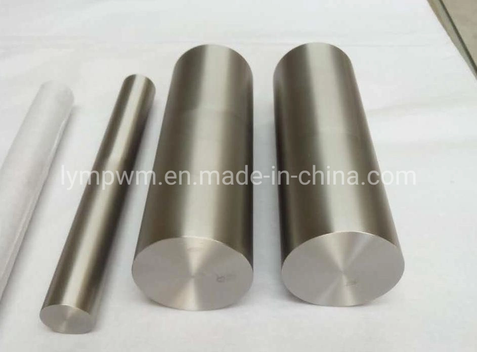 Wall Thickness 0.22mm Pure Tantalum Capillary Tubes