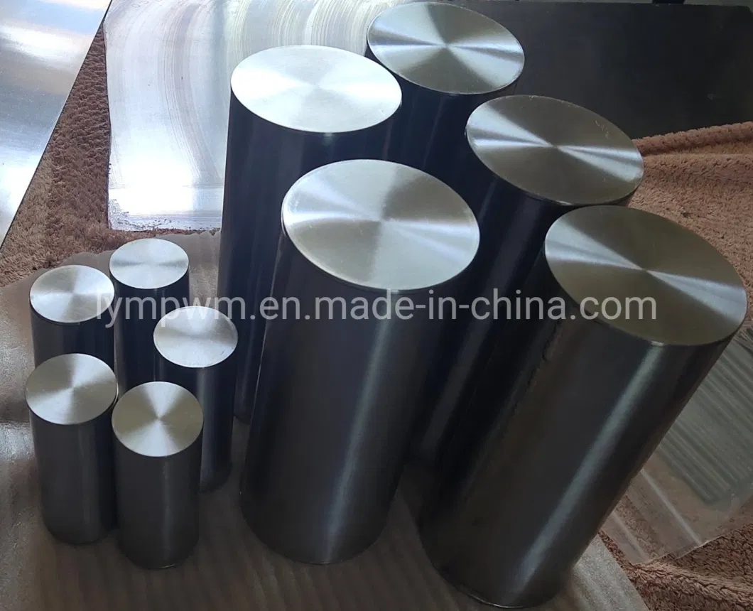 Wall Thickness 0.22mm Pure Tantalum Capillary Tubes