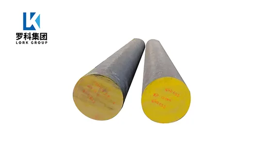 Elevata purezza 99,99% della lega cementata personalizzata Rods del cilindro solido del tungsteno